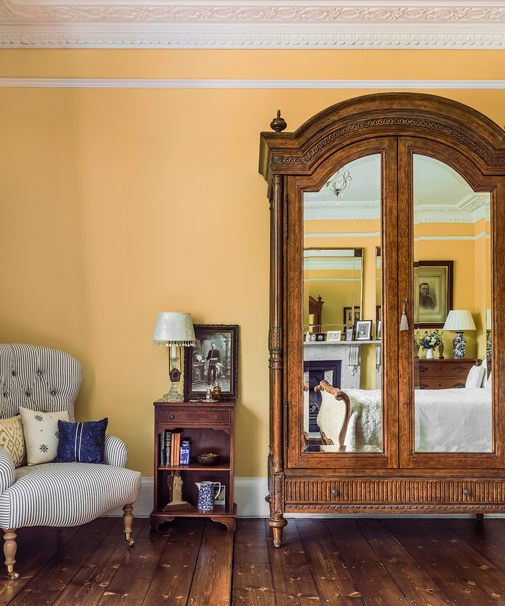 The most popular home accessory trends
