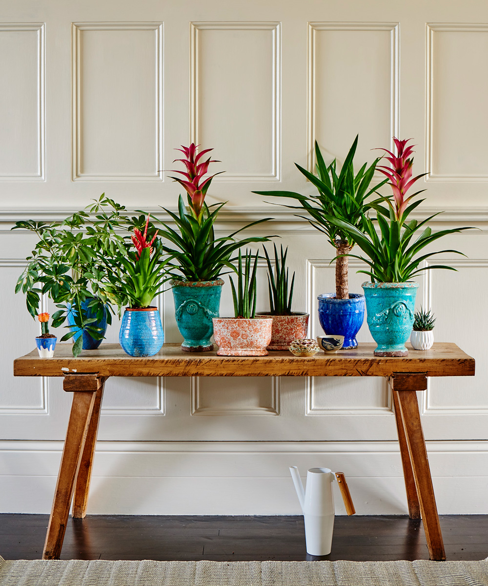 The most popular home accessory trends