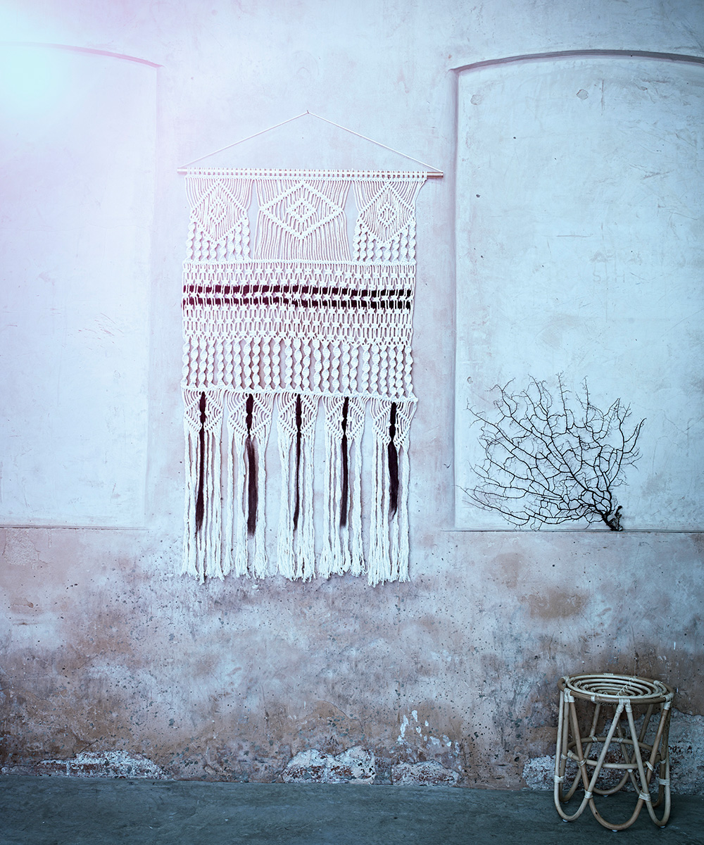 The most popular home accessory trends