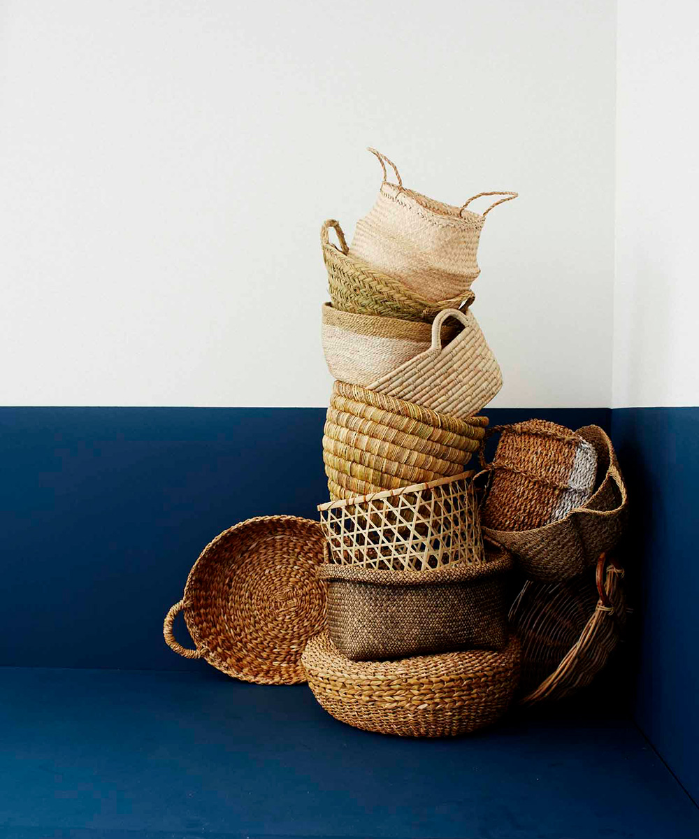 The most popular home accessory trends