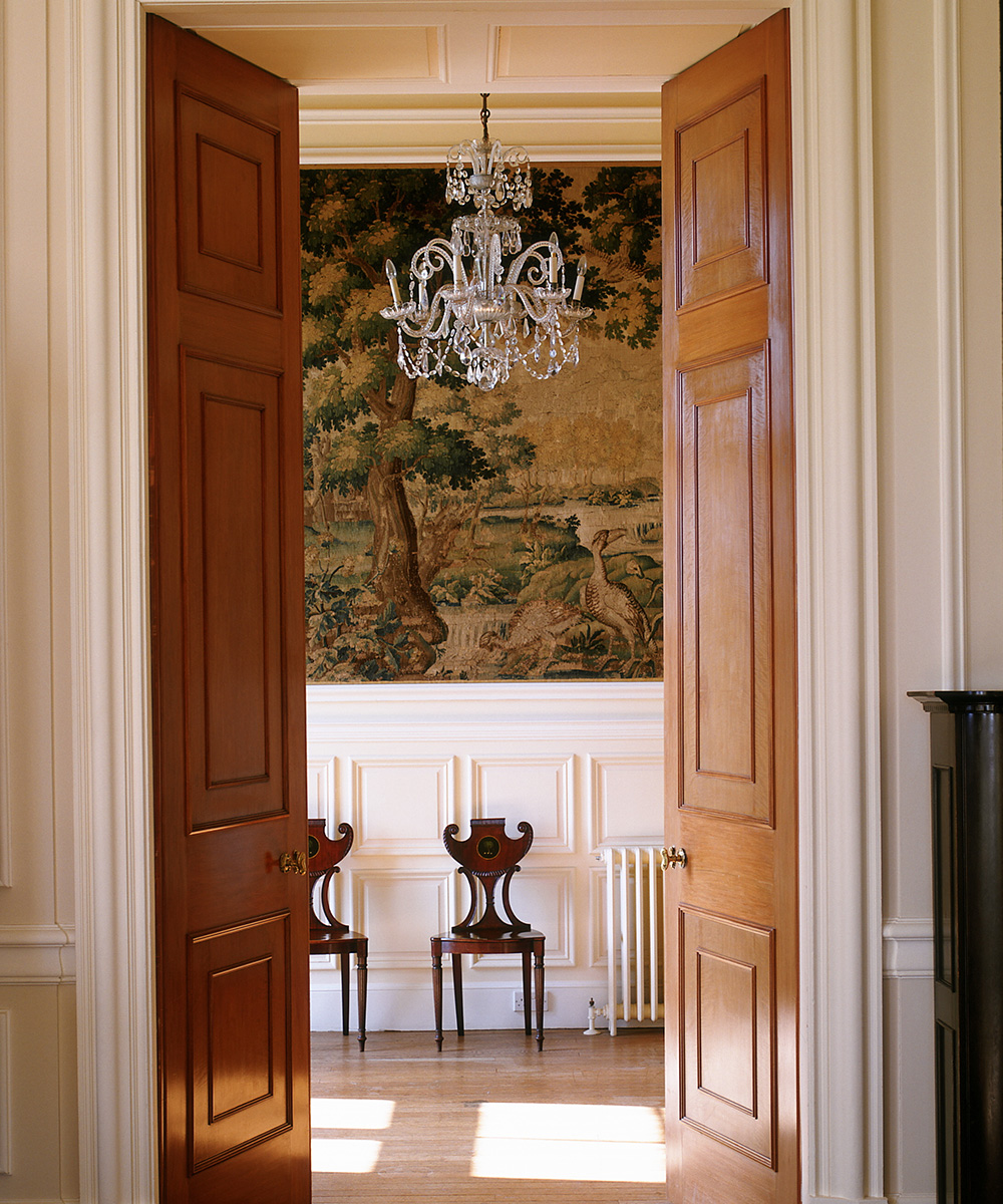 The most popular home accessory trends