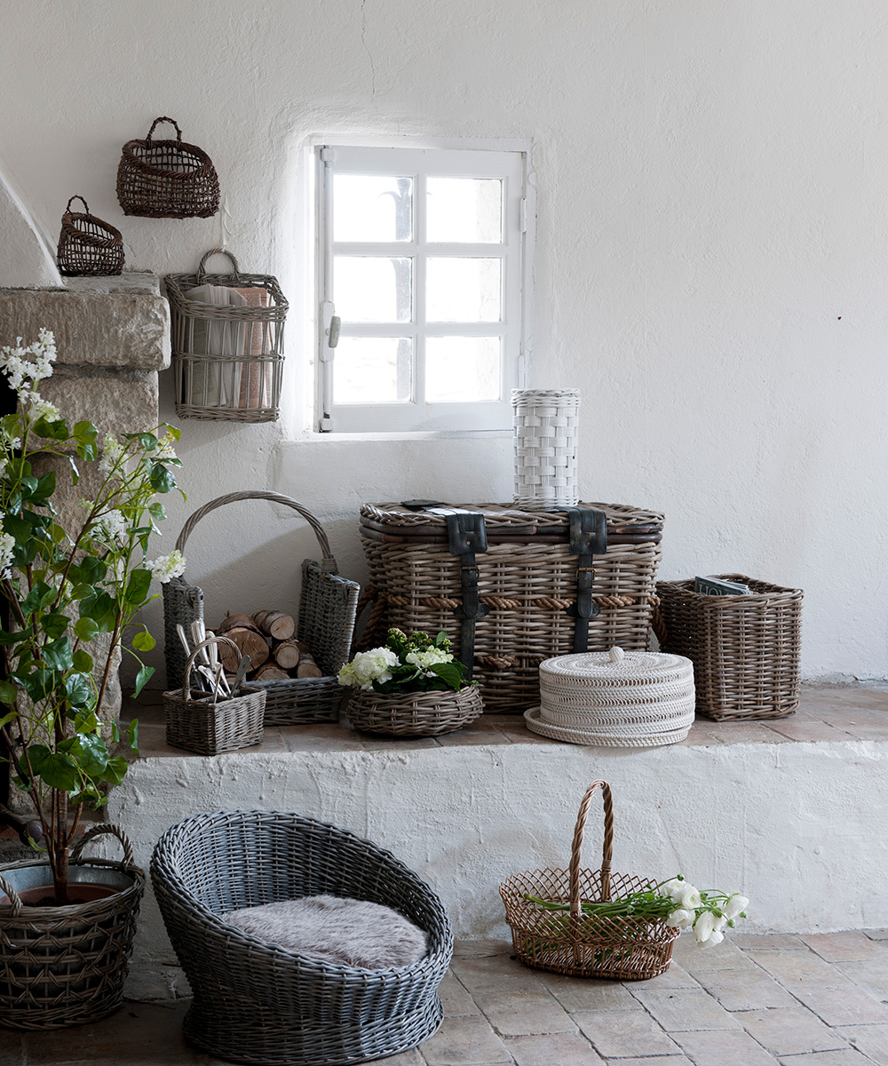 The most popular home accessory trends