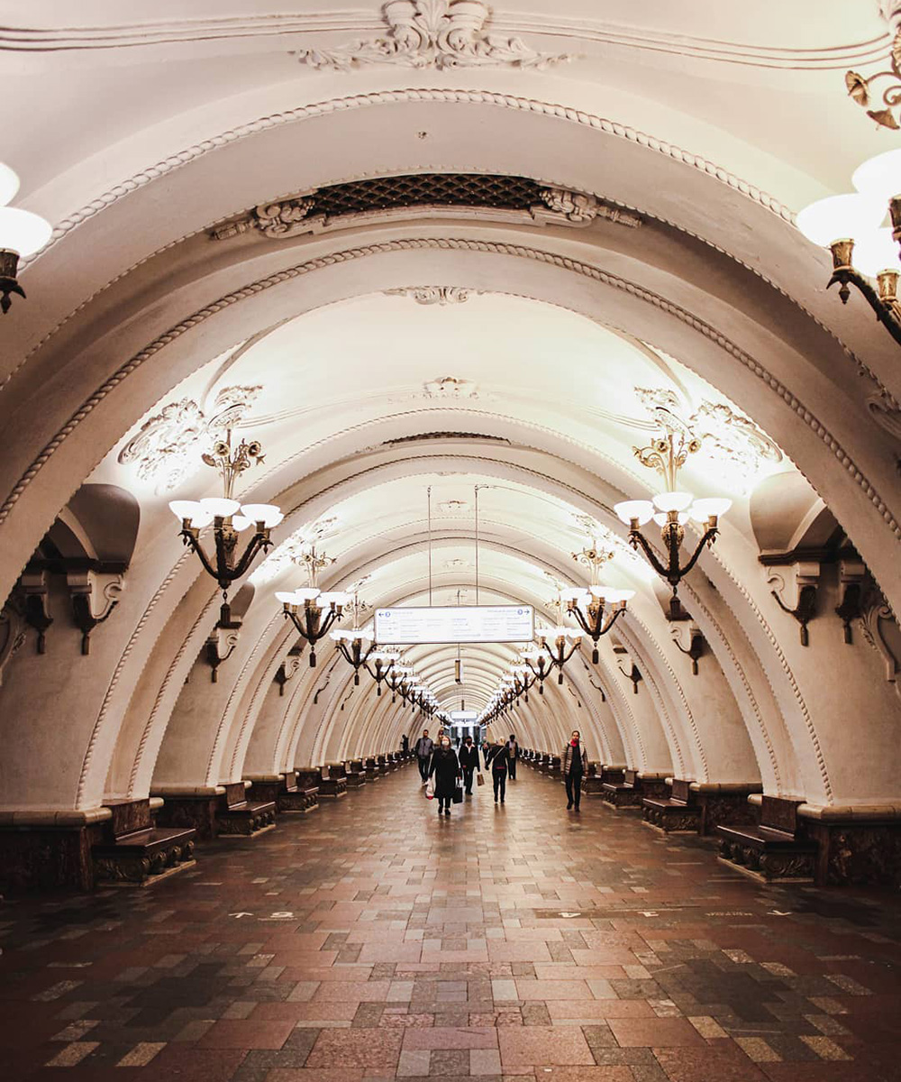 These are the world's most beautiful train stations – Most Instagrammed : An incredible picture showing a beautiful landscape. The tones are bold and combination perfectly. Its composition is fantastic, with its features are also extremely sharp.