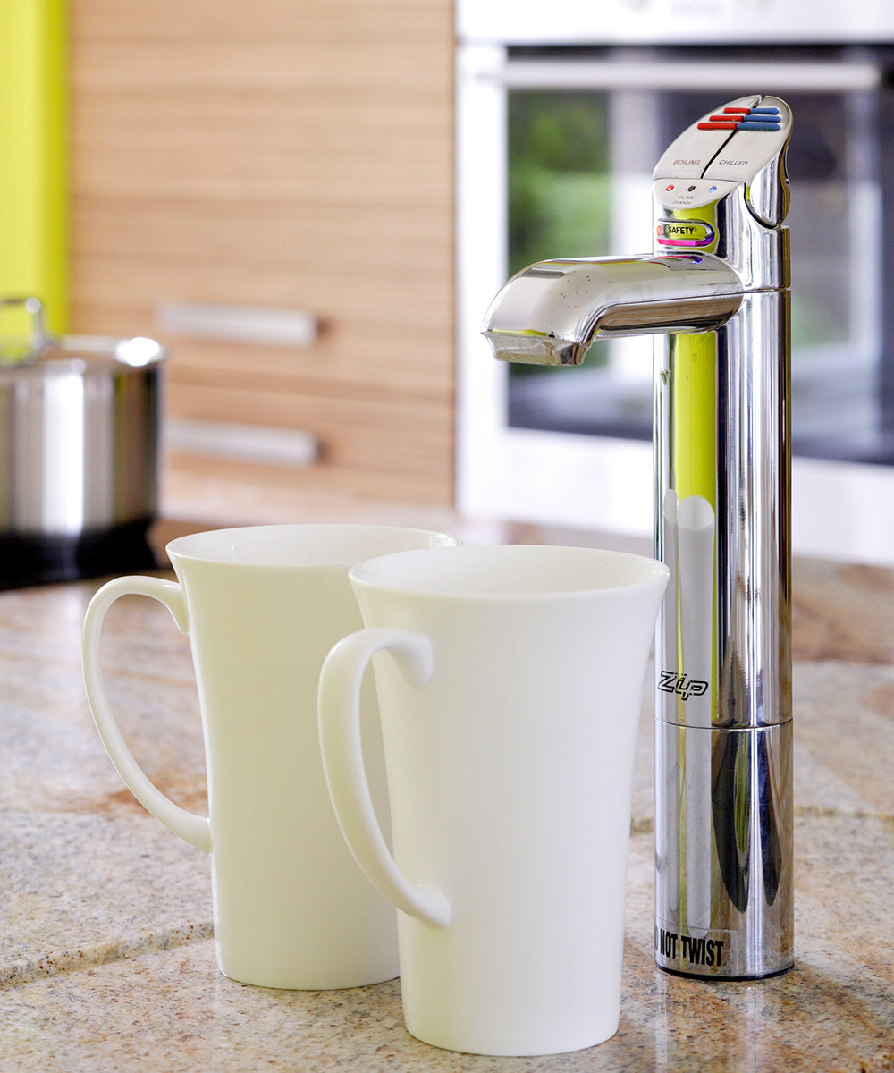 eco-friendly appliances