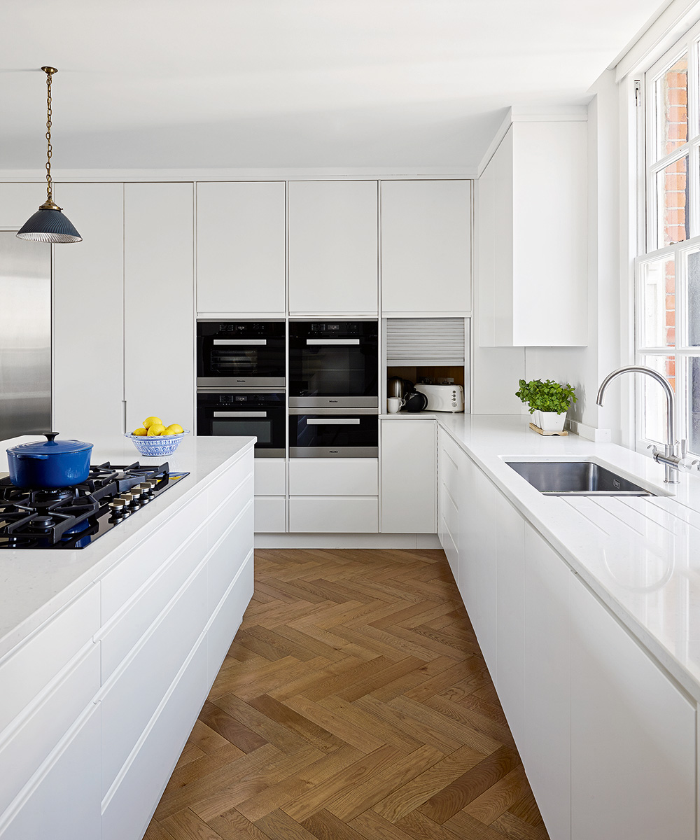 eco-friendly appliances