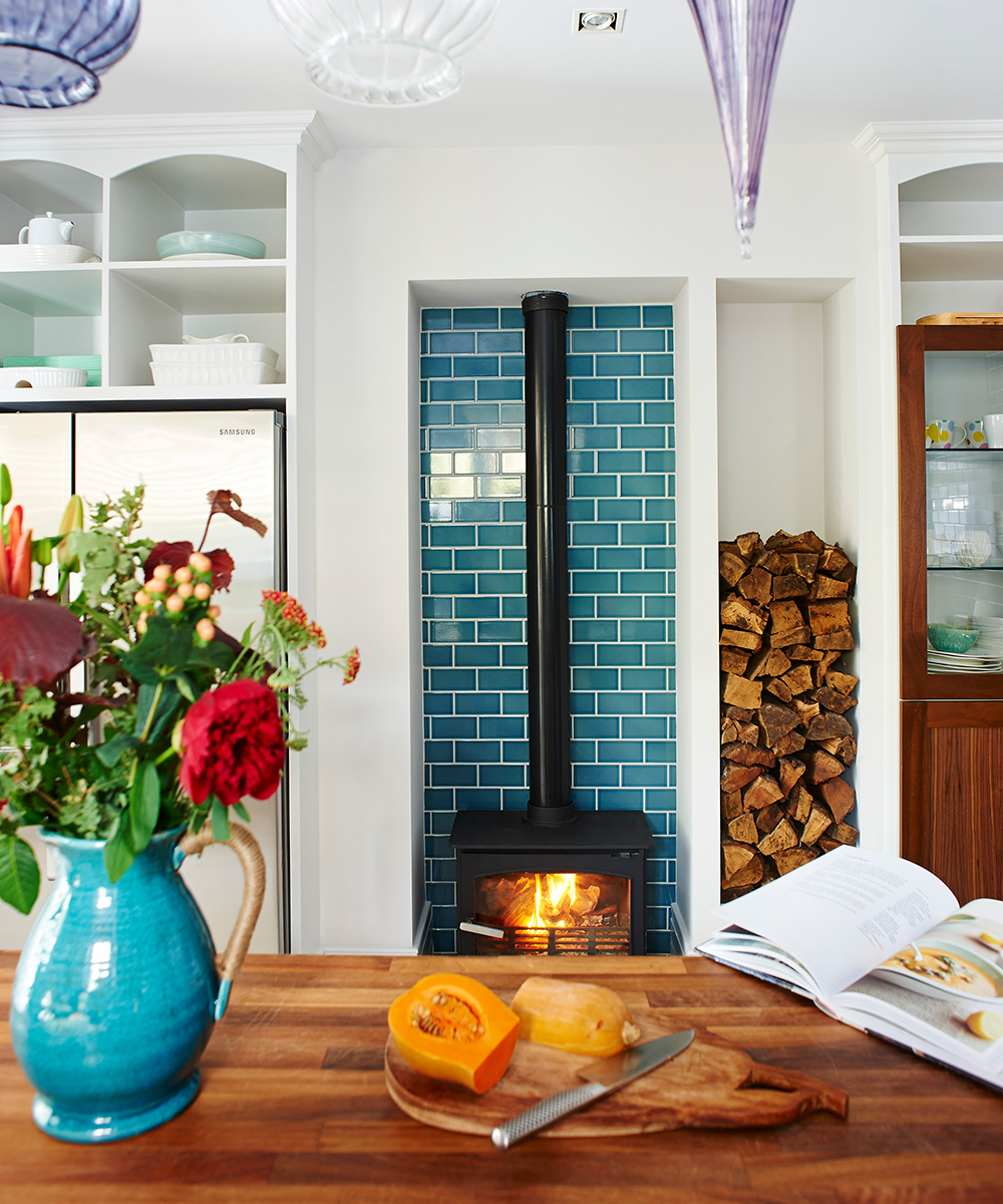 smart home improvements