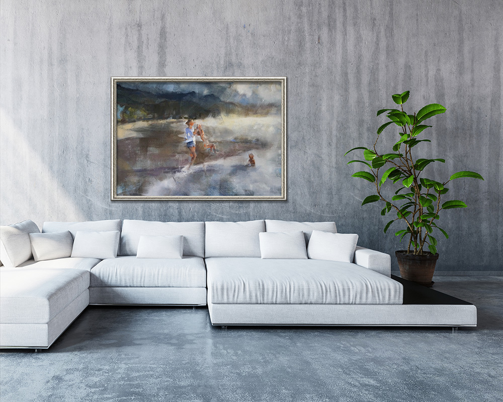 reinvent your home