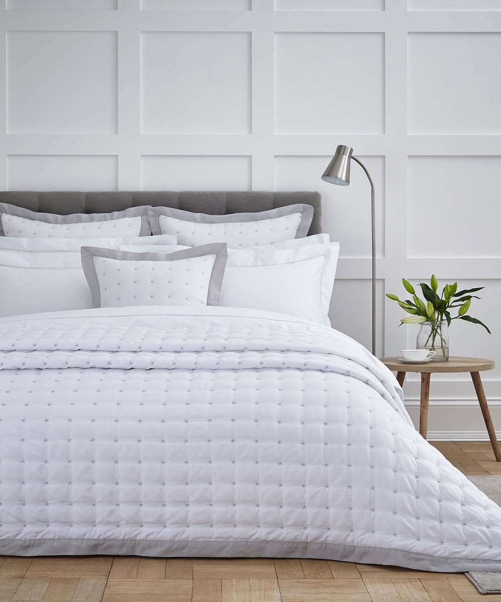 bedroom trends