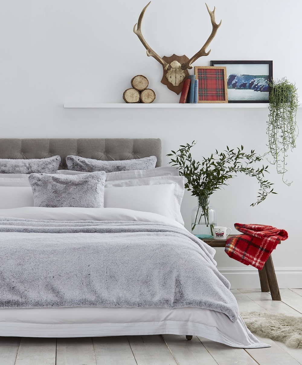 bedroom trends