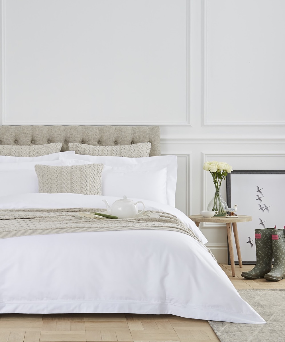 bedroom trends