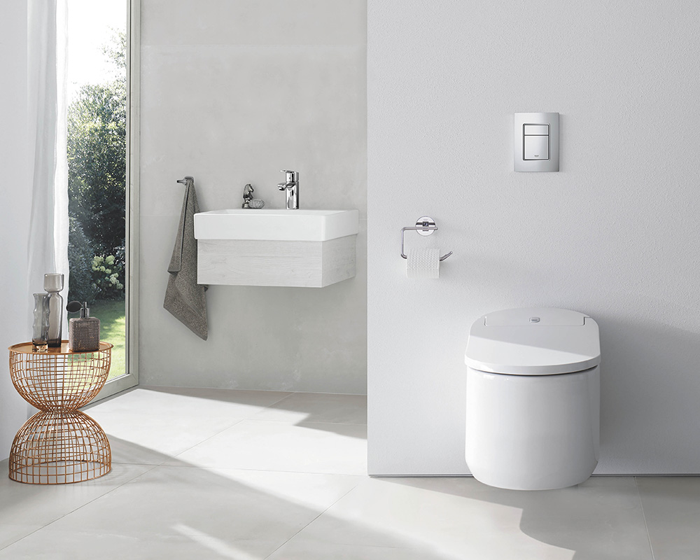 smart technology in the home