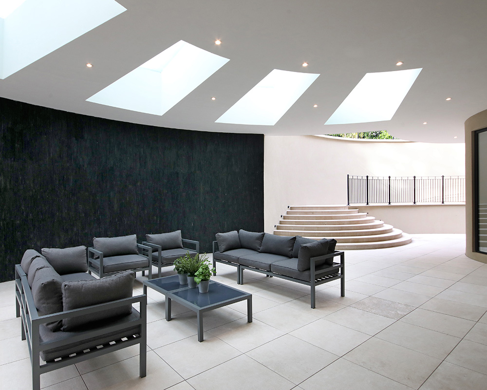 London home