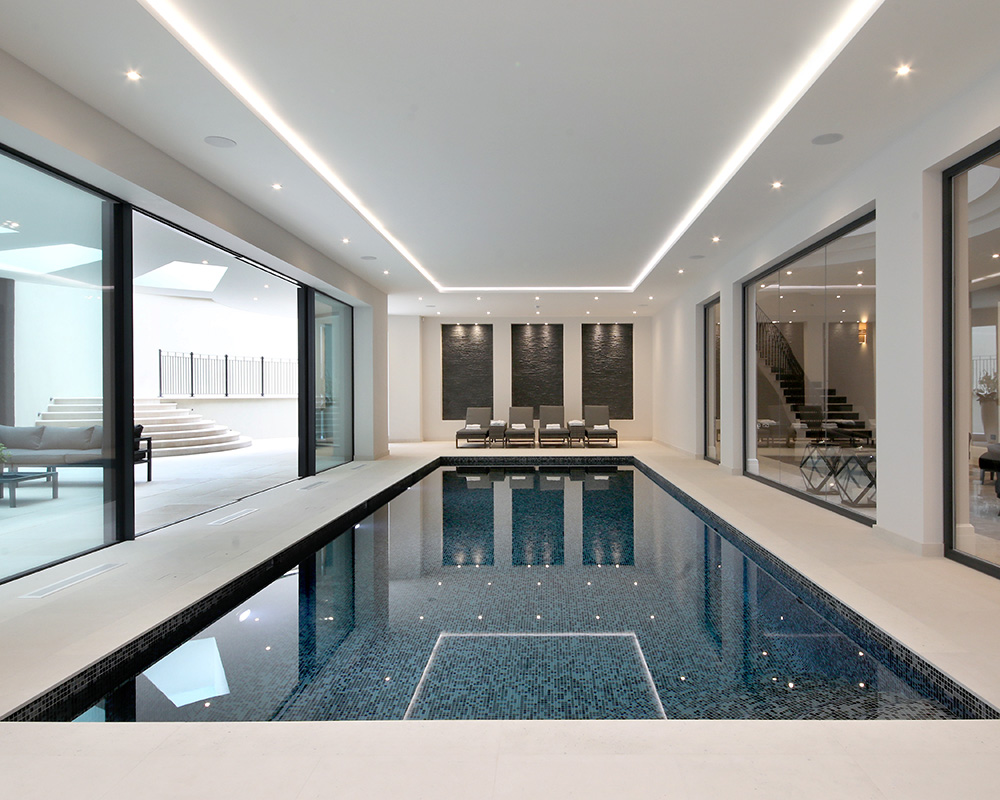 London home