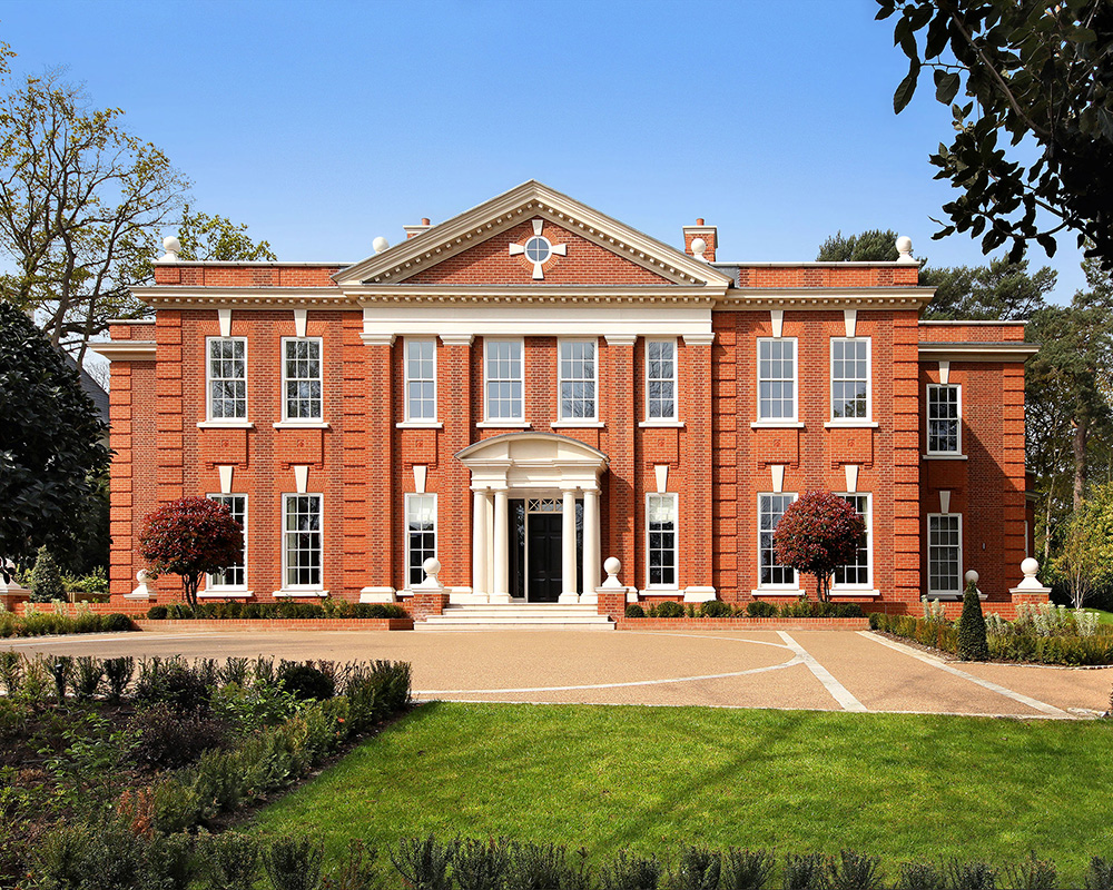 London home