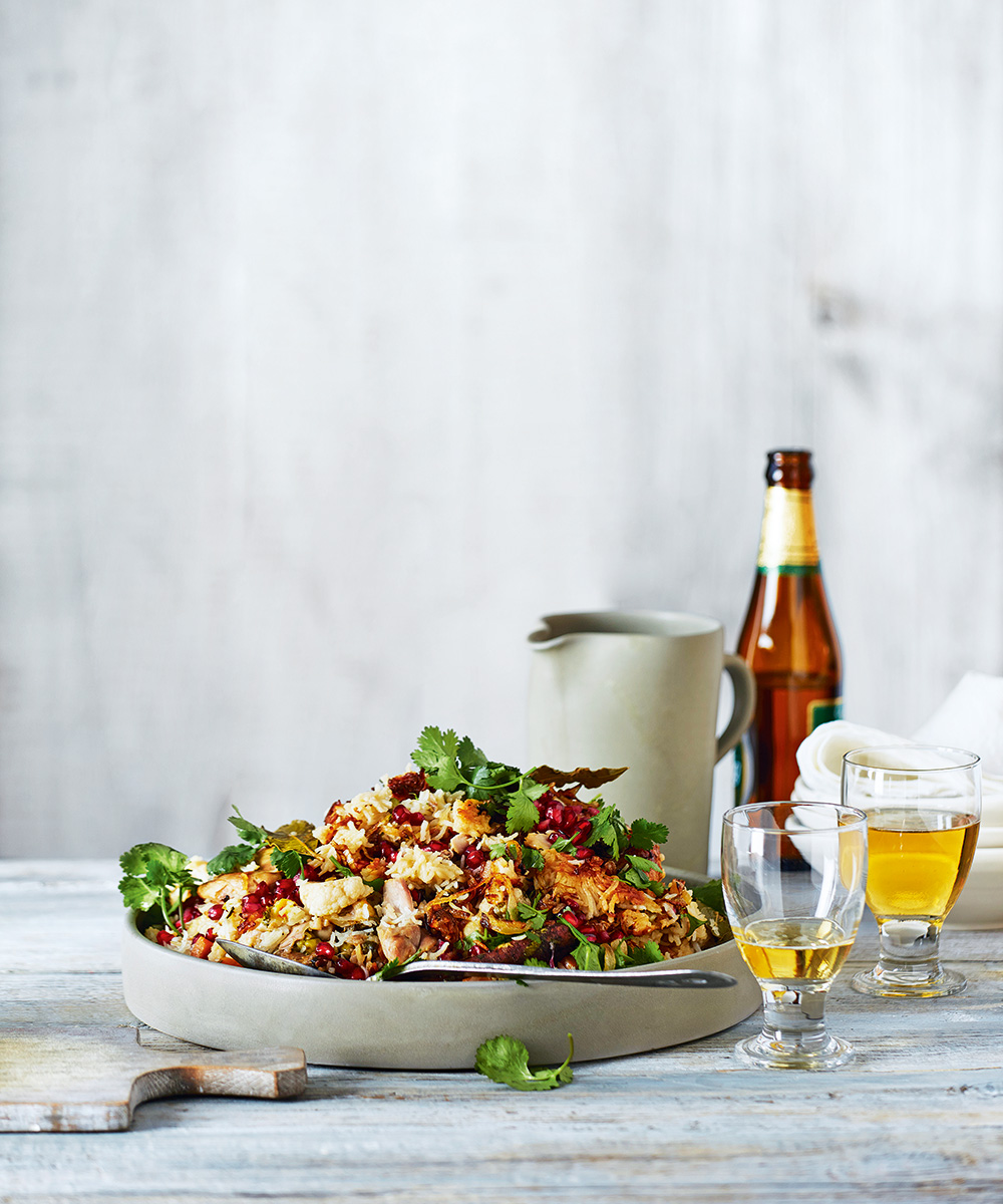 Michelin Star cooking tips