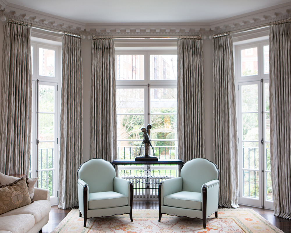 Italianate home
