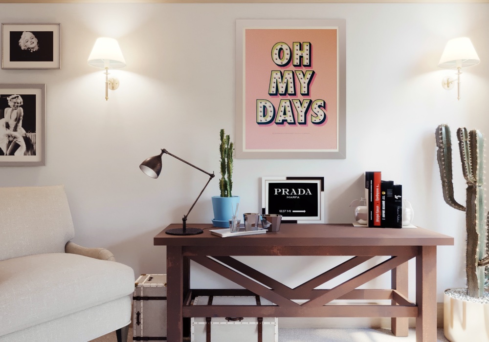 global interior style ideas