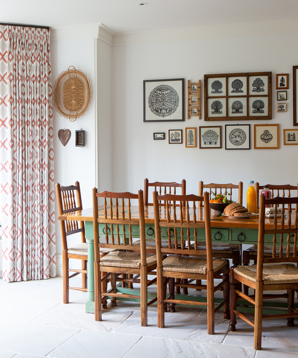 Italianate home
