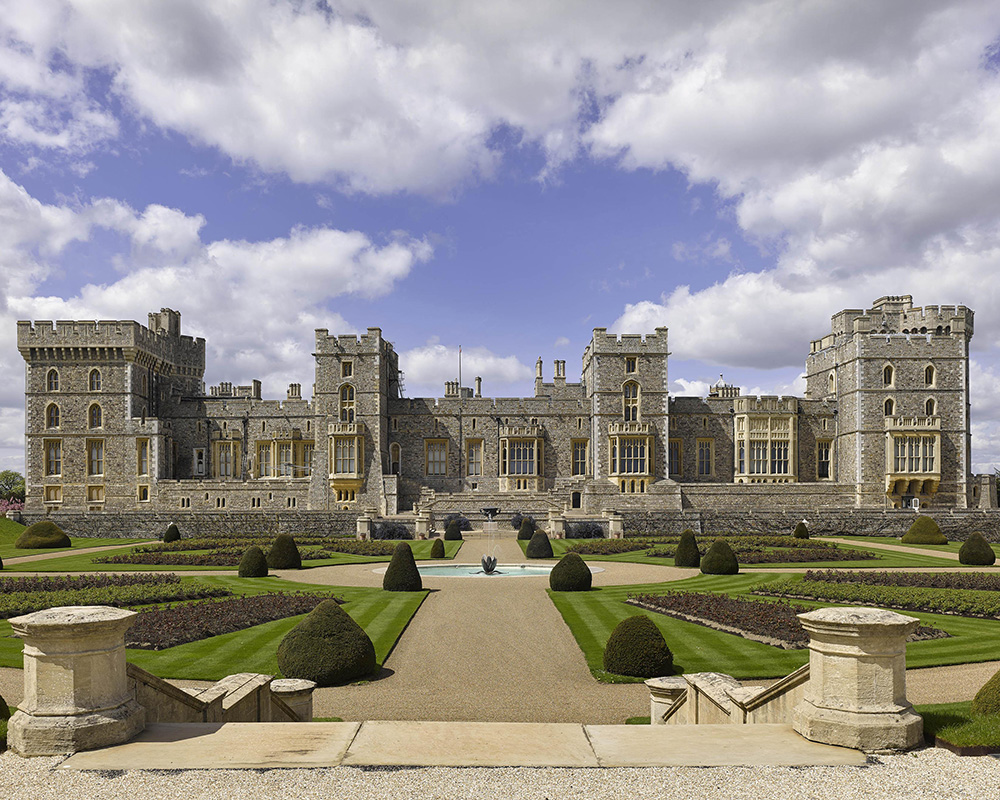 East Terrace Garden opens