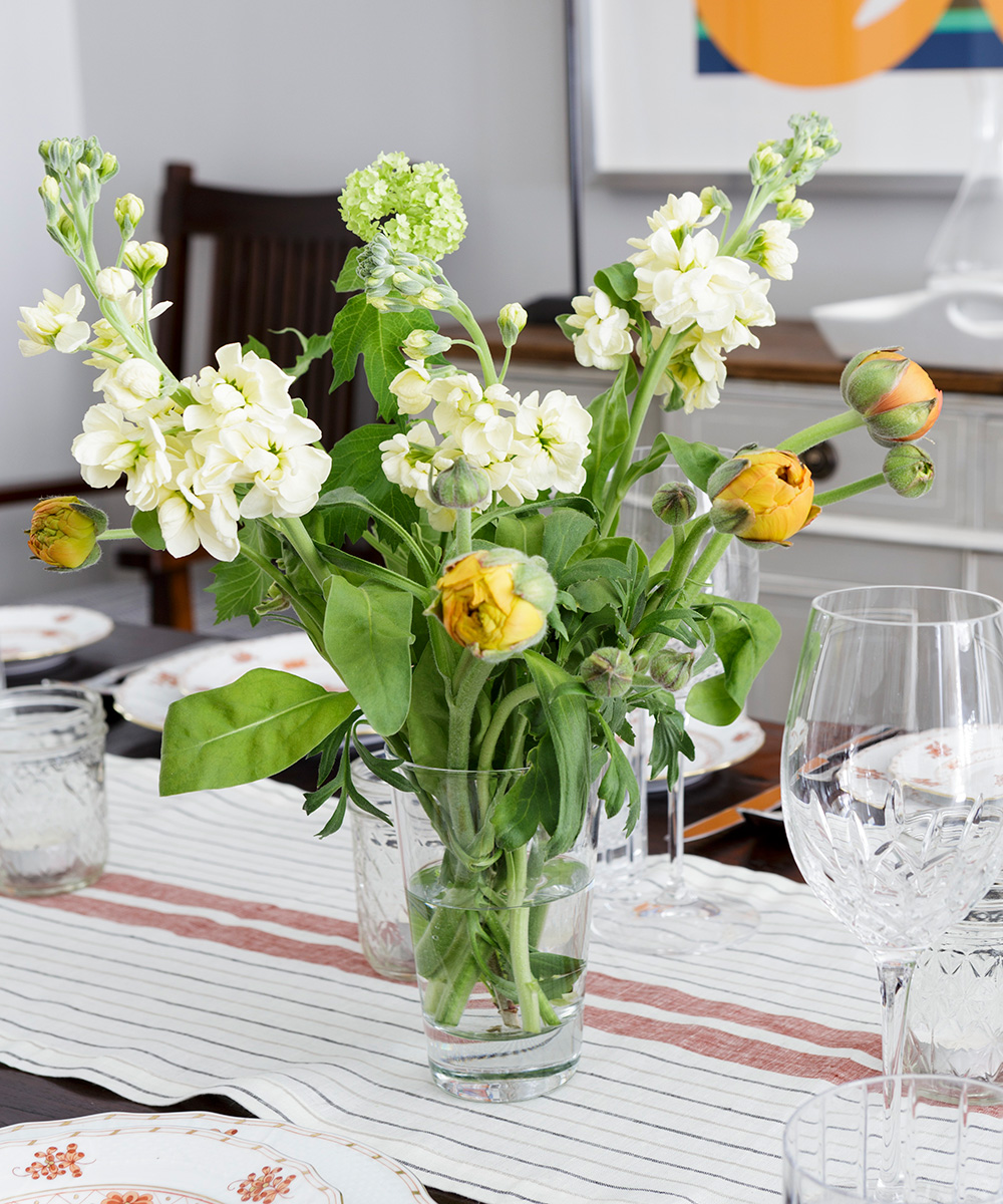 How to revive flowers