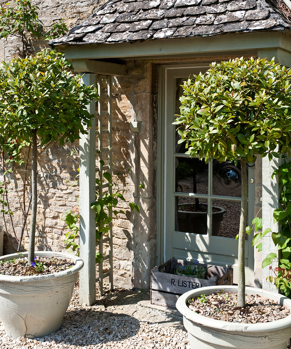 Front door ideas