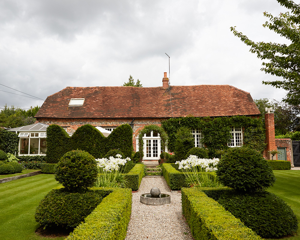 garden makeover ideas