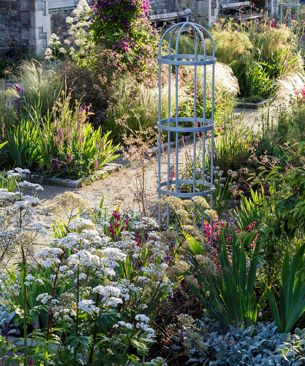 Heatwave 2020 how to protect your garden in the hot weather