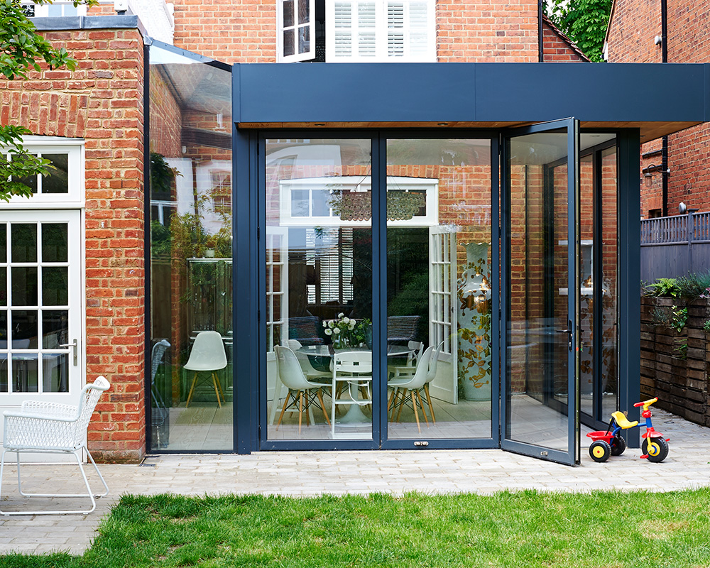 Do-it-yourselfers without planning permission