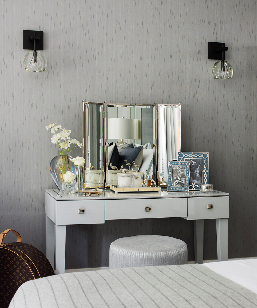 How to add glamour