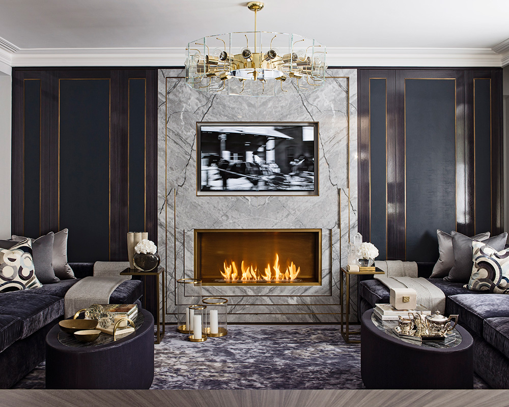 How to add glamour
