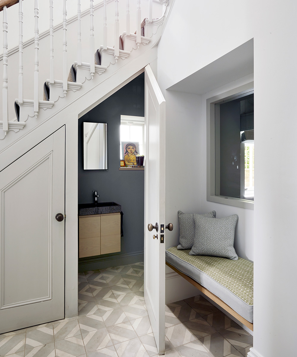 decorate a new home