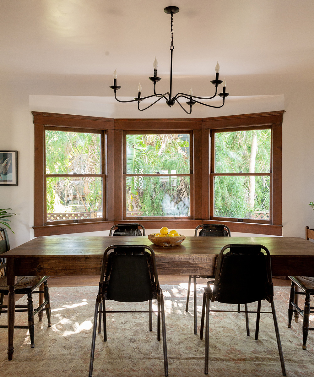 1905 Craftsman restoration