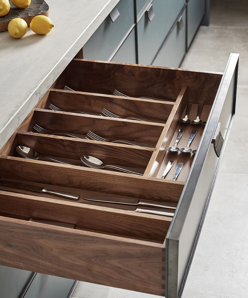 kitchen storage ideas
