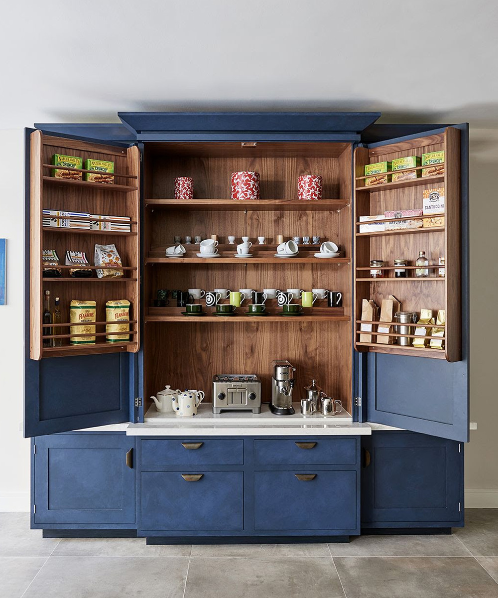 kitchen storage ideas