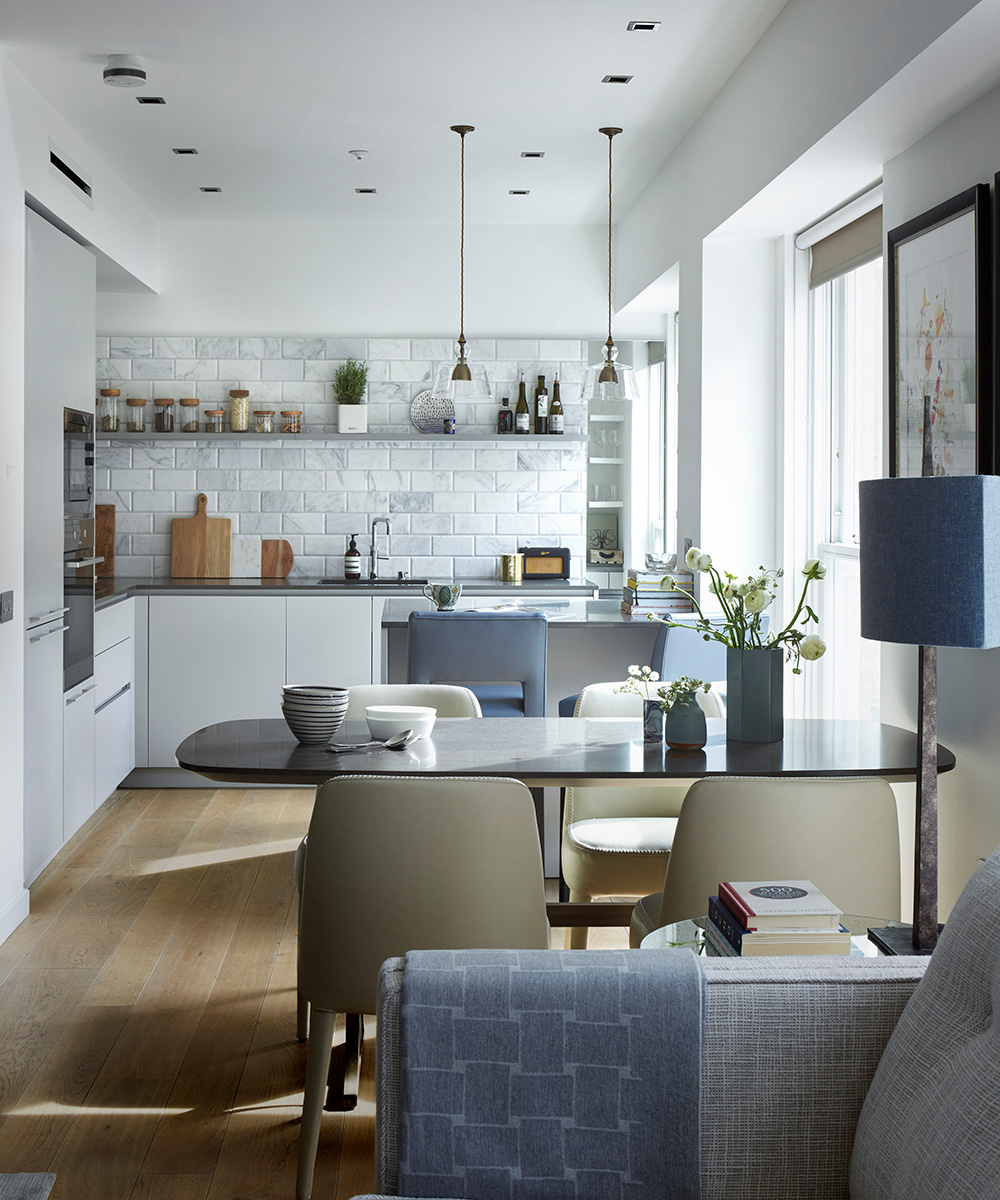 small dining room ideas