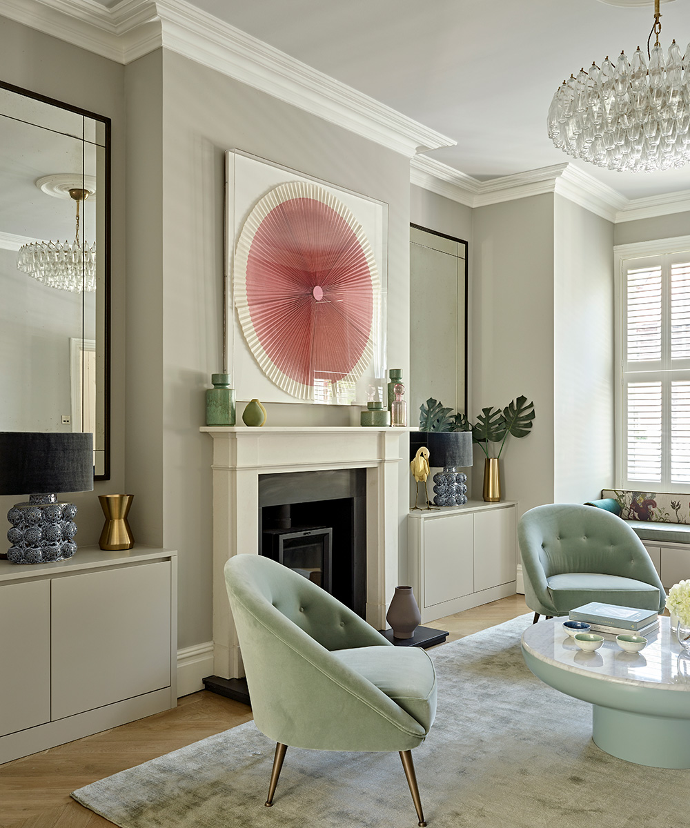 living room chairs for small spaces on Small Living Room Ideas 15 Ways To Plan And Decorate A Smaller Space A a a a a a A a a