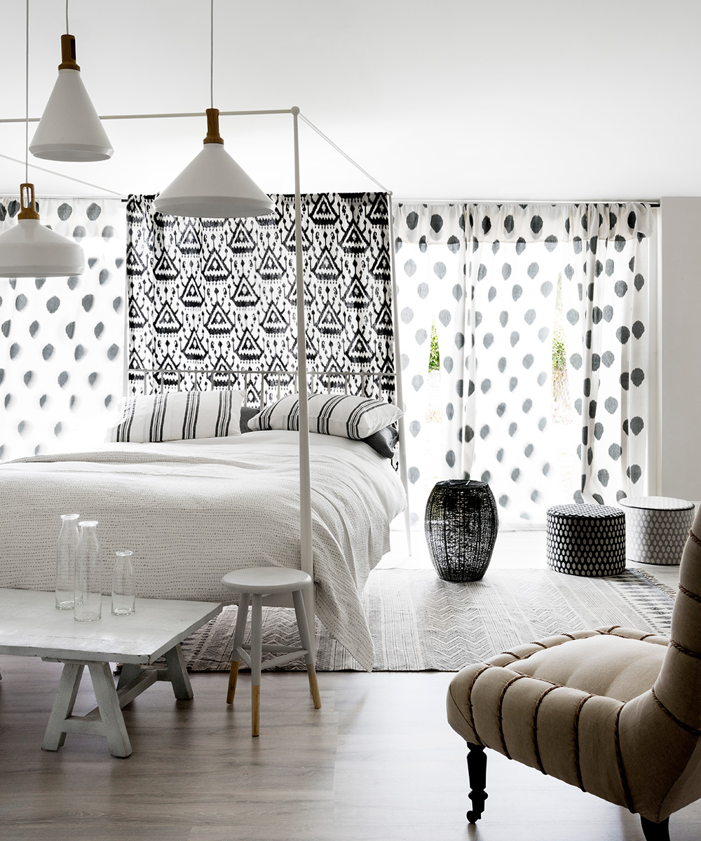 bedroom trends
