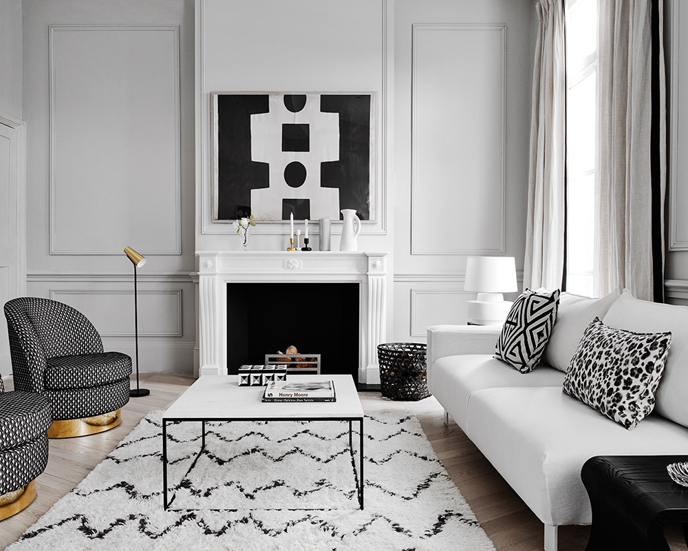 summer decorating ideas