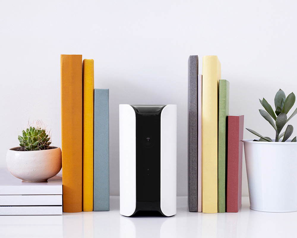 set up a smart home