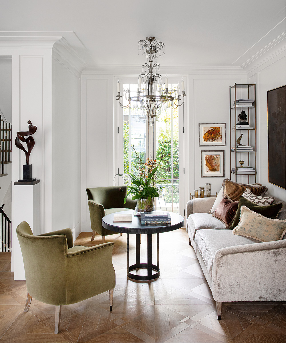 Living room ideas