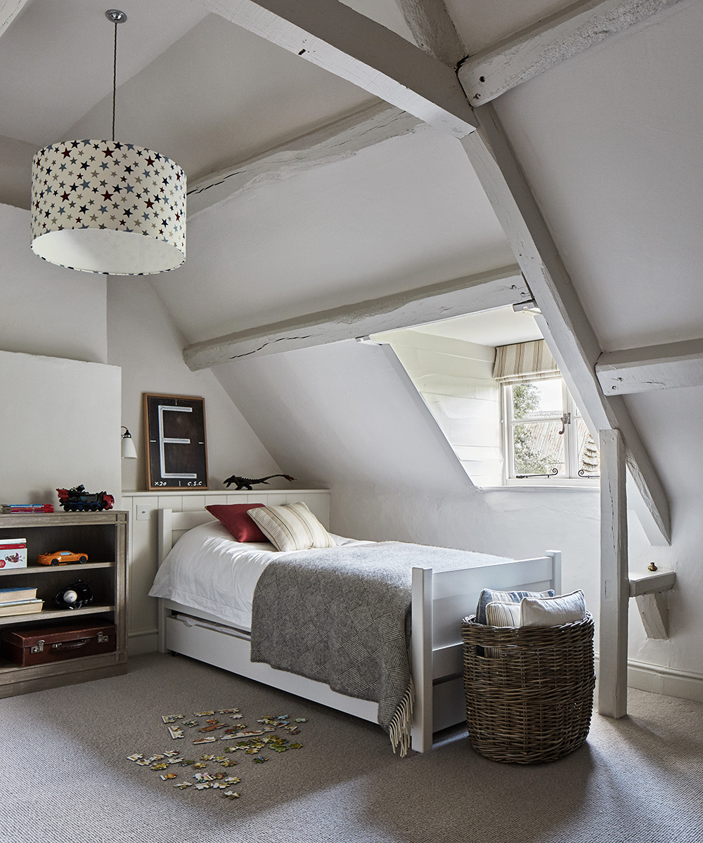 Small bedroom ideas for kids