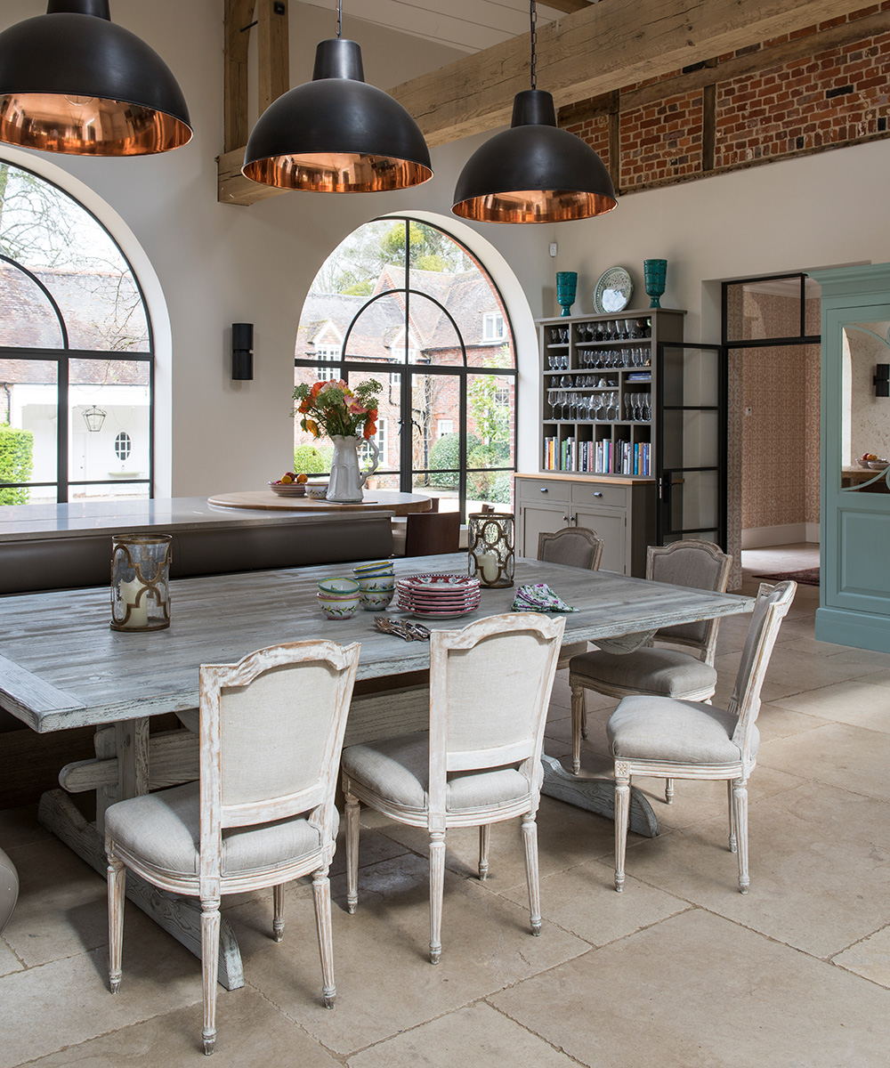 Dining room ideas