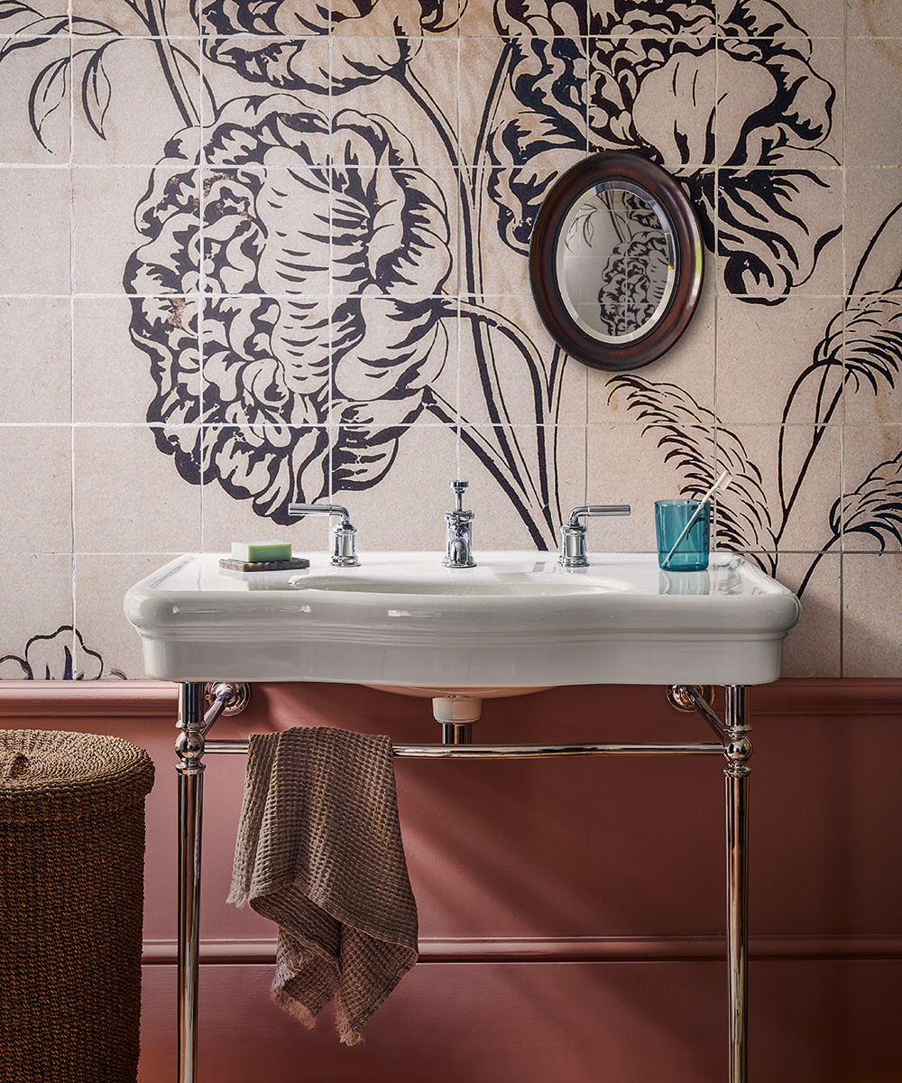 Bathroom paint ideas