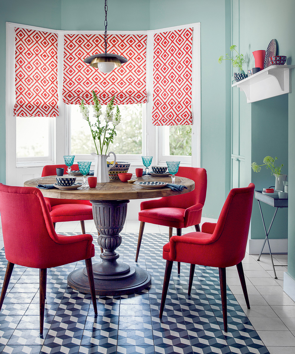 Dining room ideas