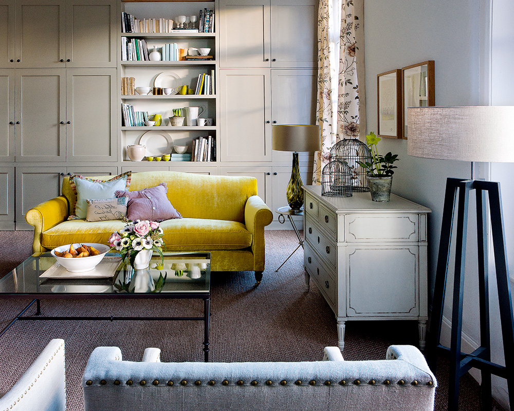 Living room ideas