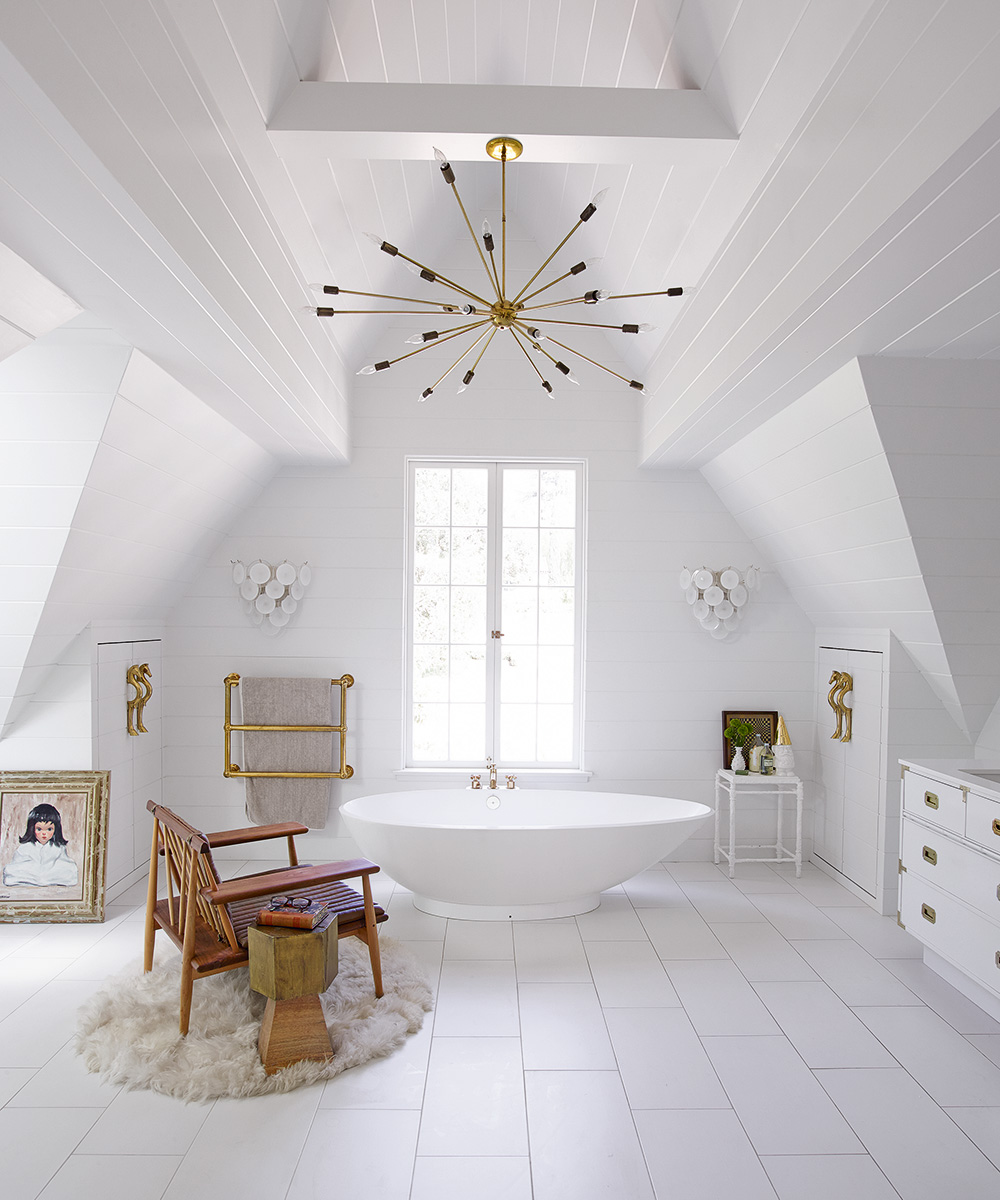 Bathroom paint ideas