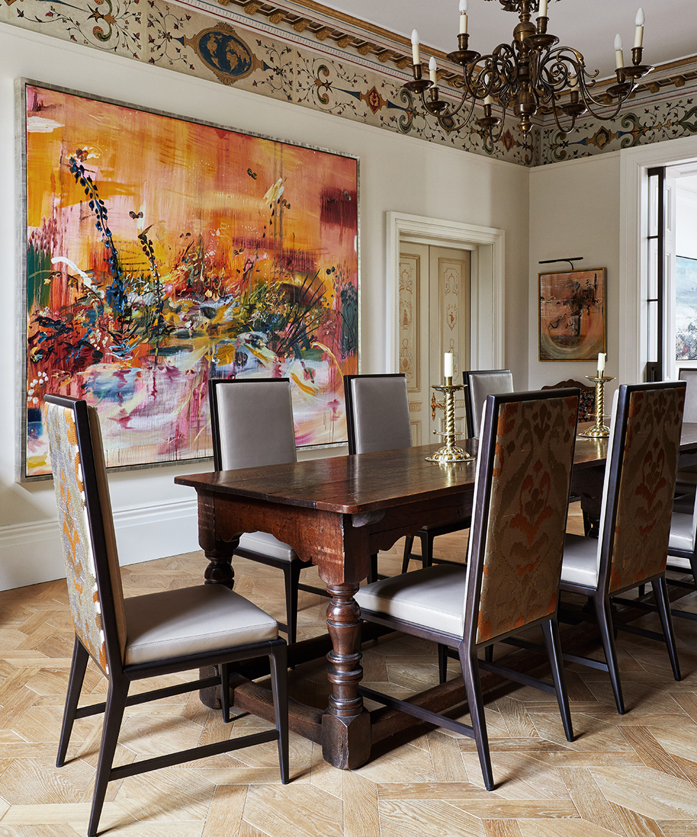 Dining room ideas