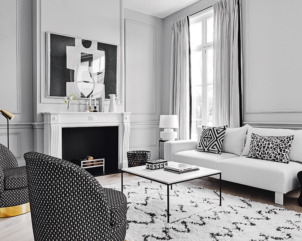 Living room ideas