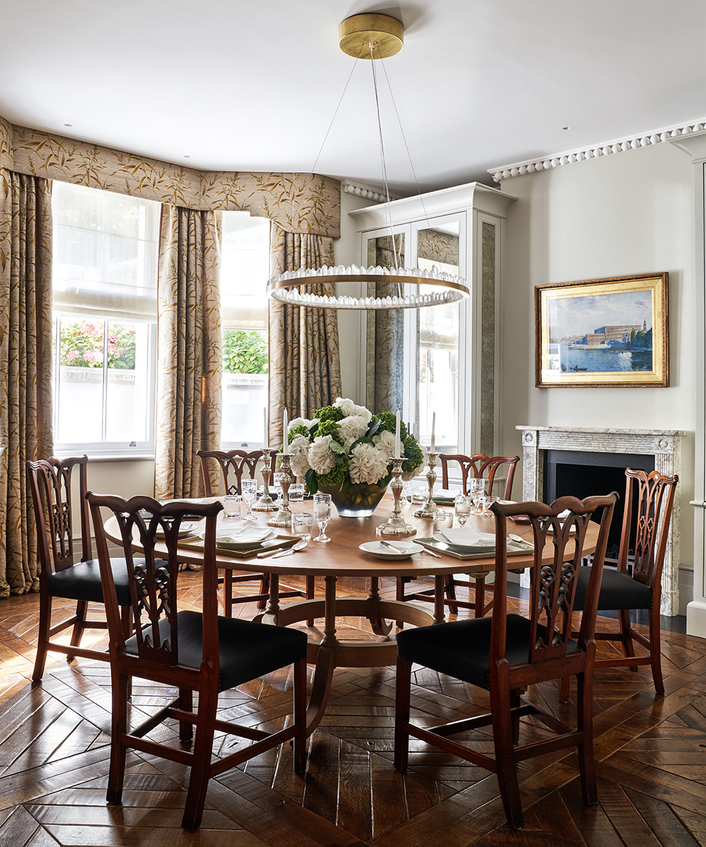 Dining room ideas