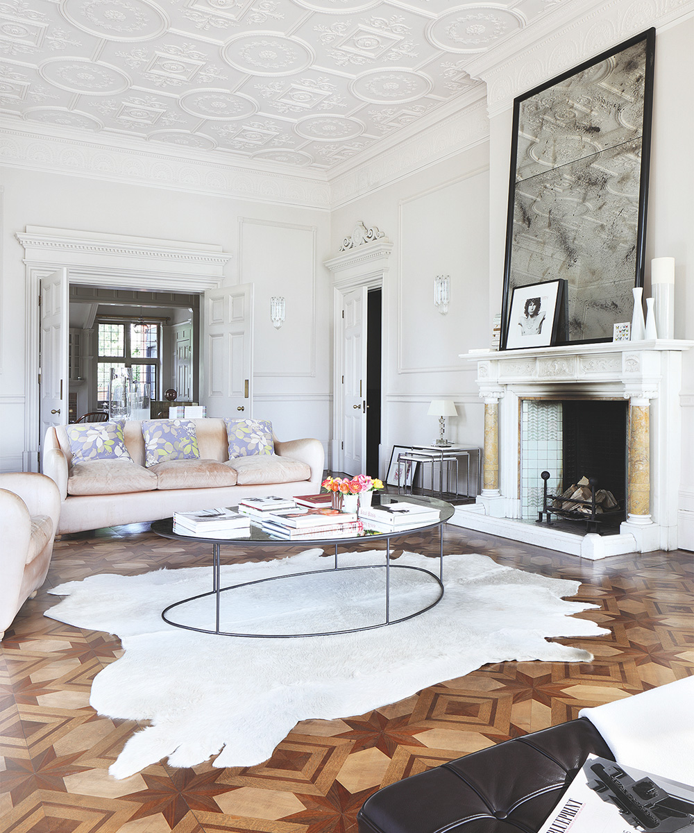 Living room ideas